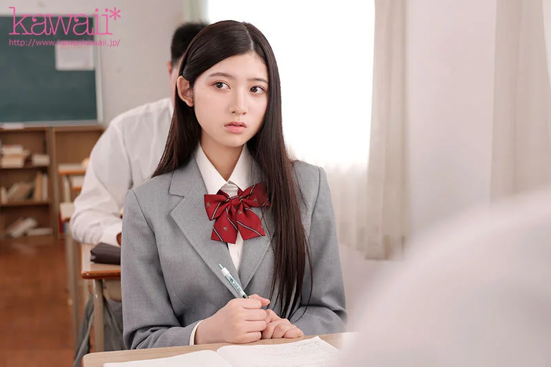 jav xx เด็กสาวไร้เดียงสาถูกล่อลวงบนรถไฟ CAWD-542 2