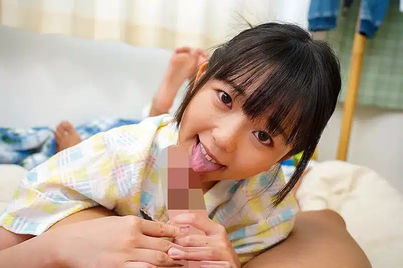 av japan เธอเรียกฉันว่าคุณลินแต่ร้องครางชื่อฉันทุกคืน AMBI-137 4
