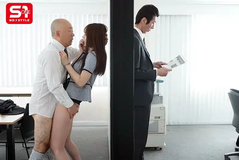 avjapan จุดเสียวต้องห้ามกับ คาวาคิตะ ในคืนที่เสี่ยงที่สุด SONE-543 1